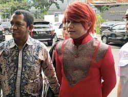 Curhat pilu istri pertama Pesulap Merah sebelum wafat, ingin cerai akibat poligami Ratu Rizky