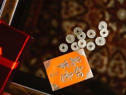 Sejarah Angpau di Tahun Baru Imlek yang Penuh Makna