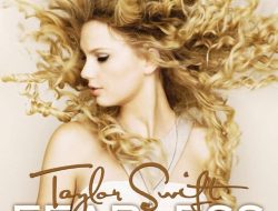 13 Lagu Romantis Taylor Swift yang Menggugah Hati