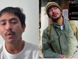 Bukti Chat Mohan Hazian dengan Model Malaysia, Ajak Minum dan Sewa Kamar, Reaksi Istri Jadi Sorotan