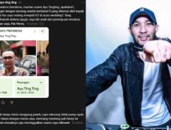 Enji Dihujat Usai Hamili Wanita Lain, Curhatan Viral Bikin Heboh