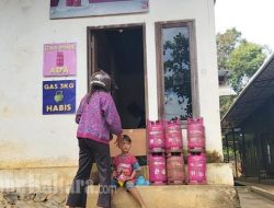 Warga Tana Tidung Bingung HET LPG 3 kg Rp28 Ribu, Banyak Beli di Pengecer Rp40 Ribu
