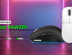 5 mouse lokal murah, ada wireless dan kabel