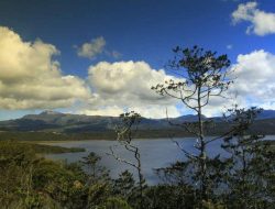 5 Danau Terindah di Indonesia, Ranu Kumbolo Masuk Daftar