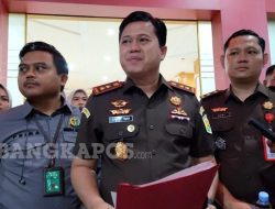 Peran 8 Mitra Korupsi Timah di Bangka Selatan Terungkap, 4 Tokoh Berpengaruh Diungkap