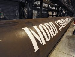 Sebelum Nord Stream Meledak, CIA Tahu dan Setuju