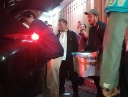 Keluarga Juragan Emas di Surabaya Digerebek, Belasan Kilogram Emas Disita