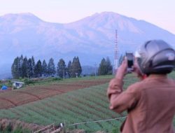 Sejarah Kota Batu: Dari Istana hingga Julukan Swiss Kecil