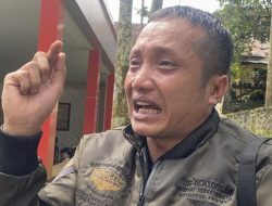 Ibu Tiri Sukabumi Bantahaniaya Anak Sambung, Jelaskan Luka Lepuh NS Akibat Panas Dalam