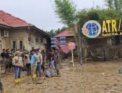 Perjuangan Kantah Aceh Tamiang Selamatkan 75 Ribu Arsip Tanah Pasca-Bencana