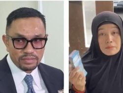 Anak Divonis 1,5 Tahun, Ibu Menjerit, Masih Ada Jalur Banding?