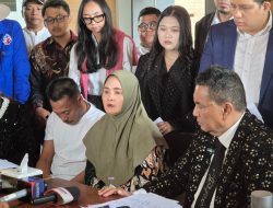 Pesan Ibu Fandi pada Prabowo: Jangan Hukum Mati Anaknya, Saya Gantinya