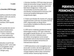 Besaran Uang Saku LPDP di Inggris Capai Rp43 Juta, Suami DS Terancam Kembalikan Dana