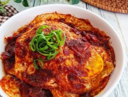 3 resep telur ceplok hemat untuk sahur dan berbuka Ramadan