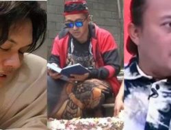Teddy Buka Fakta Penyelundupan Uang Rp5 Miliar Rizky Febian: Tunjukkan Bukti, Jangan Asal Bicara