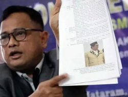 AKP Malaungi Buka Suara: AKBP Didik Kuncoro Terima Rp 1 Miliar dari Bandar Narkoba