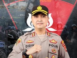 Kontras Mencengangkan, Mantan Kapolres Bima Tertangkap Narkoba Meski Rajin Ibadah