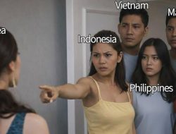 Awal Perseteruan SEAblings vs Knetz, Perdebatan Sengit di Media Sosial