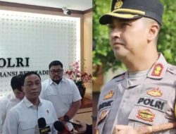 Mengapa Mantan Kapolres Bima Kota Terlibat Narkoba? IPW Sindir Gaya Hidup Hedon