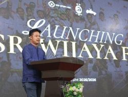 Laga Perdana Sriwijaya FC vs Bekasi City Tanpa Penonton, Loyalitas Suporter Jadi Senjata Rahasia