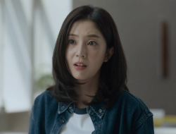 5 Prediksi Nasib Song Na Yeon di Akhir The Judge Returns