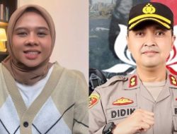 AKBP Didik Narkoba, Komika Mega Salsabillah Kritik Peredaran Narkoba di Tubuh Polri: Masih Kaget?