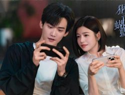5 rekomendasi drama romantis China dengan wanita lebih tua