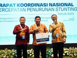 Sosok Marhaen Djumadi, Bupati Nganjuk dengan Jejak Pendidikan dan Bisnis Mengesankan