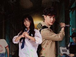 5 Drama Fantasi yang Menyelamatkan Hantu