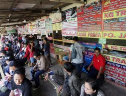 4 Alasan Harga Tiket Bus Selalu Naik Saat Mudik Lebaran 2026, Nomor 2 Paling Disalahpahami