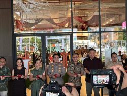 Ranch Market hadir di PIM 5, pengalaman belanja premium awaited
