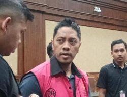 Anak Riza Chalid Divonis 15 Tahun, 9 Terdakwa Korupsi Pertamina Diadili