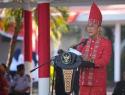 Podcast BPSDM Kalbar: ASN Harus Adaptif Sesuai Arahan Dirjen Bina Keuangan Daerah