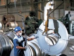 Strategi Spindo (ISSP) Pertahankan Kinerja Pasca Rekor Laba 2025