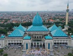 Jadwal Salat dan Imsakiyah Ramadhan 2026 untuk Surabaya