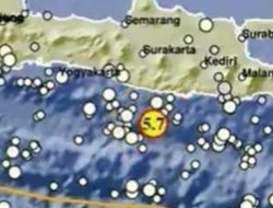 Jatim Terpopuler: 4 Bocah Tenggelam di Ponorogo, Gempa Pacitan Guncang Wilayah