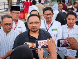 Pengakuan Gus Yaqut Soal Korupsi Kuota Haji di Bawah Pengetahuan Presiden