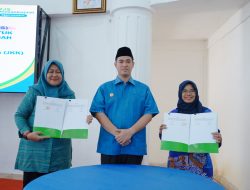 Dari Rentan ke Aman: Pemkab Kudus Tanggung Iuran BPJS Ketenagakerjaan