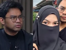 Mafia Mana yang Mengancam? Sindiran Mawa Saat Insanul Fahmi Pajang Foto Keluarga, Mengungkit Rasa Sakit Hati