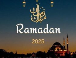 5 Doa Pilihan untuk Menyambut Ramadhan 1447 H: Lengkap dengan Tulisan Arab, Latin, dan Artinya