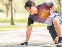 Lipsus: Batas Aman Olahraga Saat Ramadan, Penderita Jantung dan Diabetes Harus Waspada