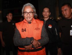 KPK Dalami 12 Perusahaan yang Libatkan Kepala Pajak Banjarmasin dalam Kasus Suap Restitusi