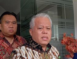 Muhammad Kerry Riza Divonis 15 Tahun dan Harus Kembalikan Rp2,9 Triliun ke Negara