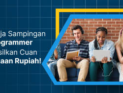 Kades Carnita Raup Jutaan Rupiah dari Kerja Sampingan di Kandang