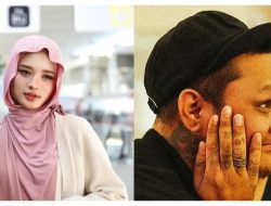 Doa Inara Rusli untuk Pernikahan Virgoun, Mantan Suami Pamer Cincin Nikah dengan Istri Sah