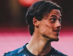 Hasil Transfer Liga Italia: Inter Milan Rekrut Massolin, Calon Pengganti Calhanoglu dan Mkhitaryan