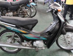 Wow! Honda Supra X125 2026: Motor Bebek Paling Hits, Harga Ramah di Kantong