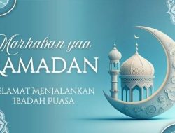 80 Tautan Twibbon dan Ucapan Selamat Ramadan 2026, Wujud Kebersyukuran Menyambut Bulan Suci