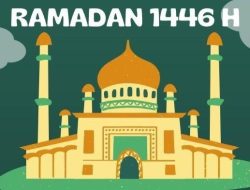 Perkiraan 1 Ramadan 2026: NU, Pemerintah, dan Muhammadiyah, Ini Syarat Puasa Ramadhan