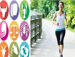 Taurus waspadai kesehatan, Aquarius minum jahe, cek ramalan zodiak kesehatan besok